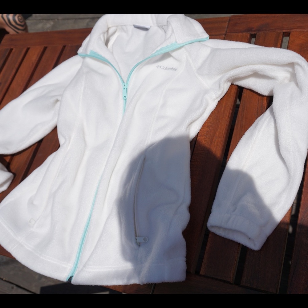 Columbia jacket